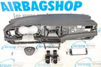 AIRBAG SET – DASHBOARD HARD VOLKSWAGEN POLO 2G (2018-HEDEN), Gebruikt, Volkswagen