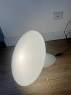 Vistosi - Gino Vistosi - Lamp - wit glas