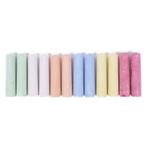 Benson Kleurrijke stoepkrijt set - 12 stuks - Inclusief h..., Kinderen en Baby's, Ophalen of Verzenden, Nieuw