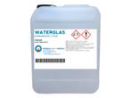 Wmm Chemie Waterglas 5 liter, Nieuw, Verzenden