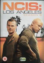 NCIS Los Angeles season 8 -                 Gratis verzenden, Cd's en Dvd's, Dvd's | Tv en Series, Verzenden, Boxset, Zo goed als nieuw