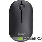 Acer AMR100 Wireless Bubble Black muis, Verzenden, Nieuw, Acer