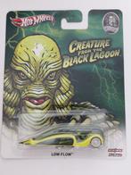 Hot Wheels 1:64 - Modelauto (10) - Popcultuur & Replica, Nieuw