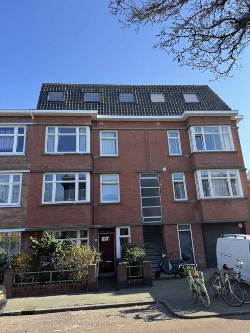 Te huur: Appartement Elise van Calcarstraat in Den Haag, Huizen en Kamers, Huizen te huur, Zuid-Holland, Appartement