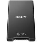 Sony MRW-G2 CFexpress Type A/SD Memory Card Reader, Verzenden, Gebruikt, Sony