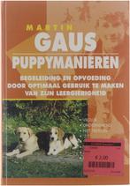 Puppymanieren - Puppymanieren, Ophalen of Verzenden, Nieuw