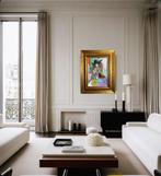 Carola Castro - “Picasso and George Condo”