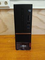 Lenovo V530s SFF | i5 9400 | 8gb DDR4 | 120gb SSD, Computers en Software, Desktop Pc's, 2 tot 3 Ghz, 8 GB, Refurbished, Ophalen of Verzenden