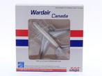 Schaal 1:500  Inflight 500 IF5D10009 Wardair McDonnell Do..., Ophalen of Verzenden, Gebruikt