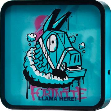 Numskull Fortnite 3D Acryl Lamp-Llama Here! (Diversen) NIEUW beschikbaar voor biedingen