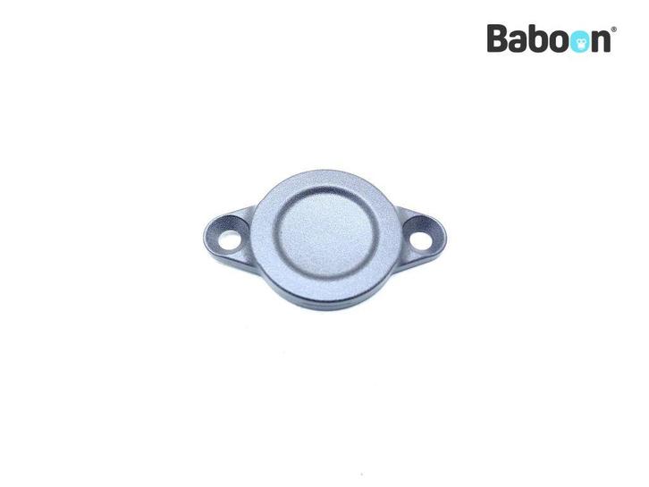 Dynamo Deksel Ducati Hypermotard 1100 S 2008-2010 Cover, Motoren, Onderdelen | Ducati, Gebruikt, Verzenden