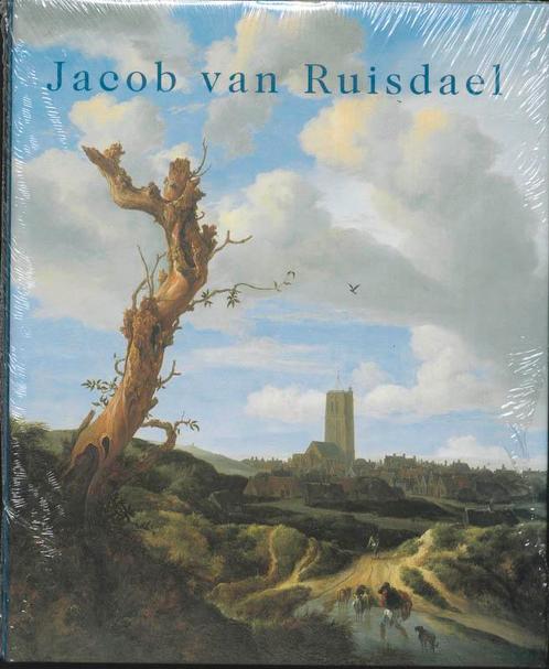 Jacob van Ruisdael 9789040096044, Boeken, Kunst en Cultuur | Beeldend, Gelezen, Verzenden