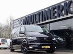 Volkswagen Transporter 2.0 TDI 150PK DSG LUXE DUBBELE CABINE, Automaat, Gebruikt, Euro 6, Overige kleuren