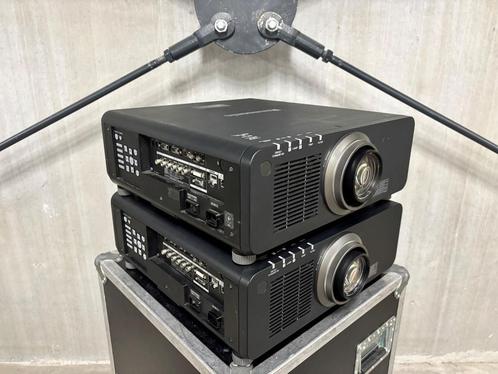 Panasonic PT-DW830 Professionele HD beamer 8500 lumen, Audio, Tv en Foto, Beamers, Nieuw, HD (720), DLP