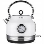 Botti Royal Line professionele waterkoker met thermometer, Ophalen of Verzenden, Nieuw