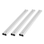 Thule VeloSlide Montageset 140cm 3st., Nieuw