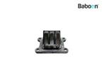 Inlaat Spruitstuk Yamaha RD 80 Valve Read, Verzenden, Gebruikt