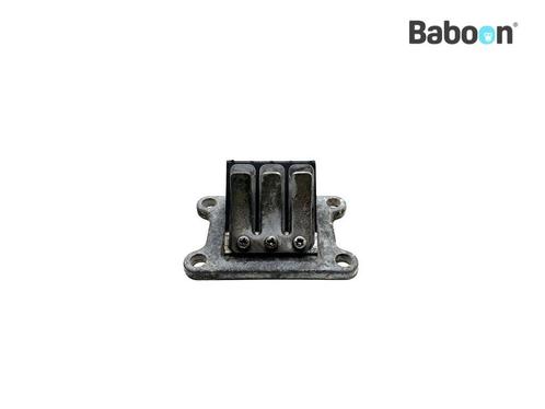 Inlaat Spruitstuk Yamaha RD 80 Valve Read, Motoren, Onderdelen | Yamaha, Gebruikt, Verzenden