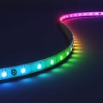 Nanoleaf Essentials Matter Smart Multicolour HD Lightstrip, Verzenden, Zo goed als nieuw
