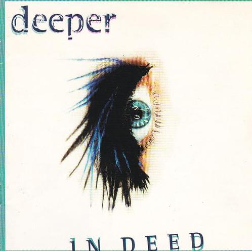 cd - Deeper  - In Deed, Cd's en Dvd's, Cd's | Overige Cd's, Zo goed als nieuw, Verzenden