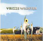 cd - Vrizze Wichter - Vrizze Wichter, Verzenden, Zo goed als nieuw