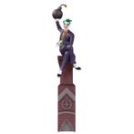 DC Collectibles Batman Rogues Gallery Statue-The Joker, Ophalen of Verzenden, Nieuw