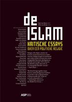 De Islam | 9789054877837 | Wim Van Rooy ; Sam Van Rooy, Zo goed als nieuw, Wim Van Rooy ; Sam Van Rooy