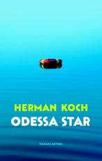 Odessa Star 9789041413970 Herman Koch, Boeken, Verzenden, Gelezen, Herman Koch