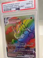 Pokémon - 1 Graded card - PSA 10, Hobby en Vrije tijd, Verzamelkaartspellen | Pokémon, Nieuw