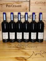 2022 Marziano Abbona Bricco Barone Nebbiolo dAlba - Piëmont, Nieuw