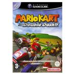 Mario kart Double Dash (gamecube), Spelcomputers en Games, Games | Nintendo GameCube, Nieuw, Ophalen of Verzenden