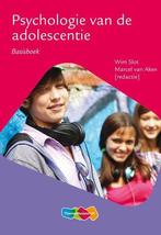 Psychologie van de adolescentie | 9789006951424, Boeken, Studieboeken en Cursussen, Verzenden, Nieuw