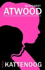 Kattenoog  -  Margaret Atwood   - 9789044644524, Ophalen of Verzenden, Nieuw, Margaret Atwood, Nederland