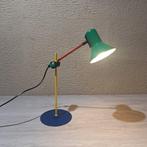 Veneta Lumi - stile Memphis Sottsass - Bureaulamp - Z1-90 -, Antiek en Kunst