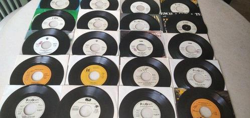 Various Artists/Bands in Pop, a-ah Simply Red Elton John, Cd's en Dvd's, Vinyl Singles