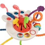 Ruhhy Multifunctioneel sensorisch speelgoed voor kinderen..., Kinderen en Baby's, Ophalen of Verzenden, Nieuw