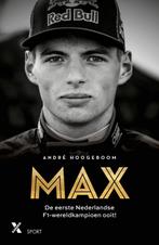 Max 9789401616317 André Hoogeboom, Verzenden, Zo goed als nieuw, André Hoogeboom