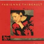LP gebruikt - Fabienne Thibeault - Chaleur Humaine (??, 1..., Zo goed als nieuw, Verzenden