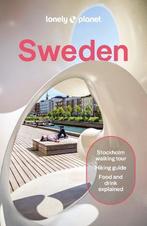 Lonely Planet Sweden | 9781837583713 | Algemeen, Ophalen of Verzenden, Nieuw, Algemeen