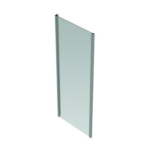 Douchewand Go By Van Marcke Belo Easy Clean 80X190CM, Doe-het-zelf en Verbouw, Sanitair, Douche, Nieuw, Chroom, Ophalen of Verzenden