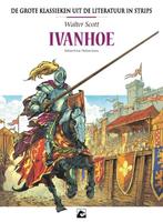 Literaire klassiekers 1: Ivanhoe 9789464601008 Stefano Enna, Boeken, Verzenden, Zo goed als nieuw, Stefano Enna