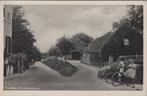 NUMANSDORP - Fortlaan, Verzenden, Gelopen
