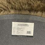 Brinker Fluffy Jaguar Brown - 180x180cm, Ophalen of Verzenden, Zo goed als nieuw