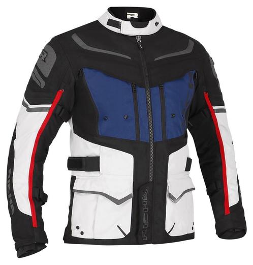 Infinity 2 Adventure motorjas Richa, Motoren, Kleding | Motorkleding, Verzenden
