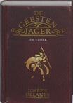De Geestenjager / 2 De Vloek 9789026124211