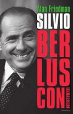 Silvio Berlusconi | Alan Friedman | 9789000347285, Zo goed als nieuw, Alan Friedman