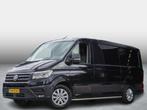 Volkswagen Crafter 30 2.0 TDI L3H3 Highline,, Auto's, Automaat, Stof, Gebruikt, Overige kleuren