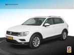 Volkswagen Tiguan | Zakelijke Lease v.a. €317.32 pm, Auto's, Automaat, Stof, Gebruikt, Euro 6