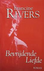 Rivers, Francine-Bevrijdende liefde, Boeken, Verzenden, Gelezen