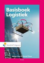Basisboek Logistiek | 9789001877521, Nieuw, Verzenden